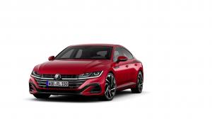 Volkswagen Arteon R-Line 2020 года  (WW)